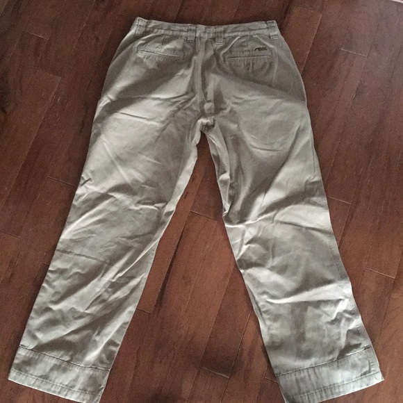 Mountain Khakis | Pants | Mens Khaki Pants Relaxed Fit | Poshmark